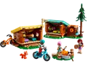 Adventure Camp Cozy Cabins