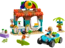 Beach Smoothie Stand