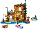Adventure Camp Water Sports