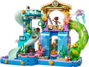 Heartlake City Water Park