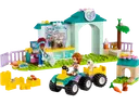 Farm Animal Vet Clinic