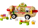 Hot Dog Food Truck