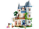 Castle Bed and Breakfast