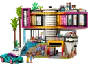 Andrea's Modern Mansion