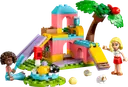 Guinea Pig Playground