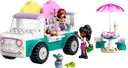 Heartlake City Ice Cream Truck
