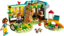 Autumn’s Room