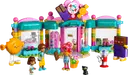 Heartlake City Candy Store