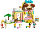 Pet Accessories Shop