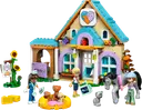 Horse and Pet Vet Clinic