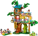 Friendship Tree House Hangout