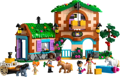 Pony Ranch & Stable