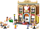 Restaurant and Cooking School