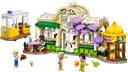 Plant Café & Flower Shop