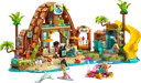 Family Vacation Beach Resort