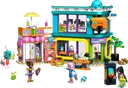 Comic Book and Game Store