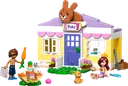 Heartlake City Bunny Hotel