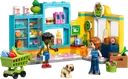 Heartlake City Convenience Store