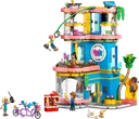 Heartlake City Friends Club House
