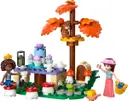 Forest Tea Party