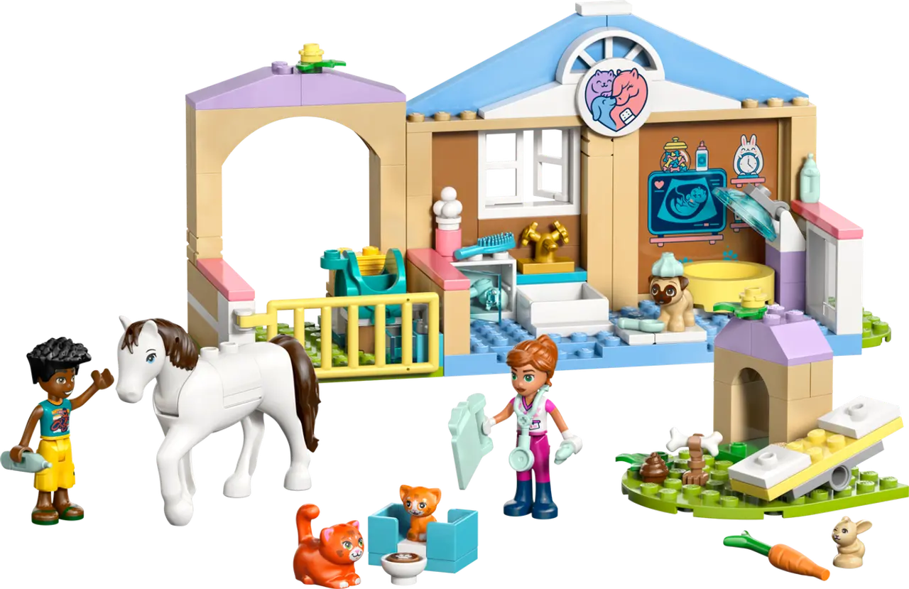 Animal Vet Clinic
