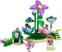 Spinning Flower & Fairy Teacup Ride
