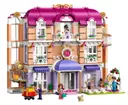 Heartlake City Grand Hotel