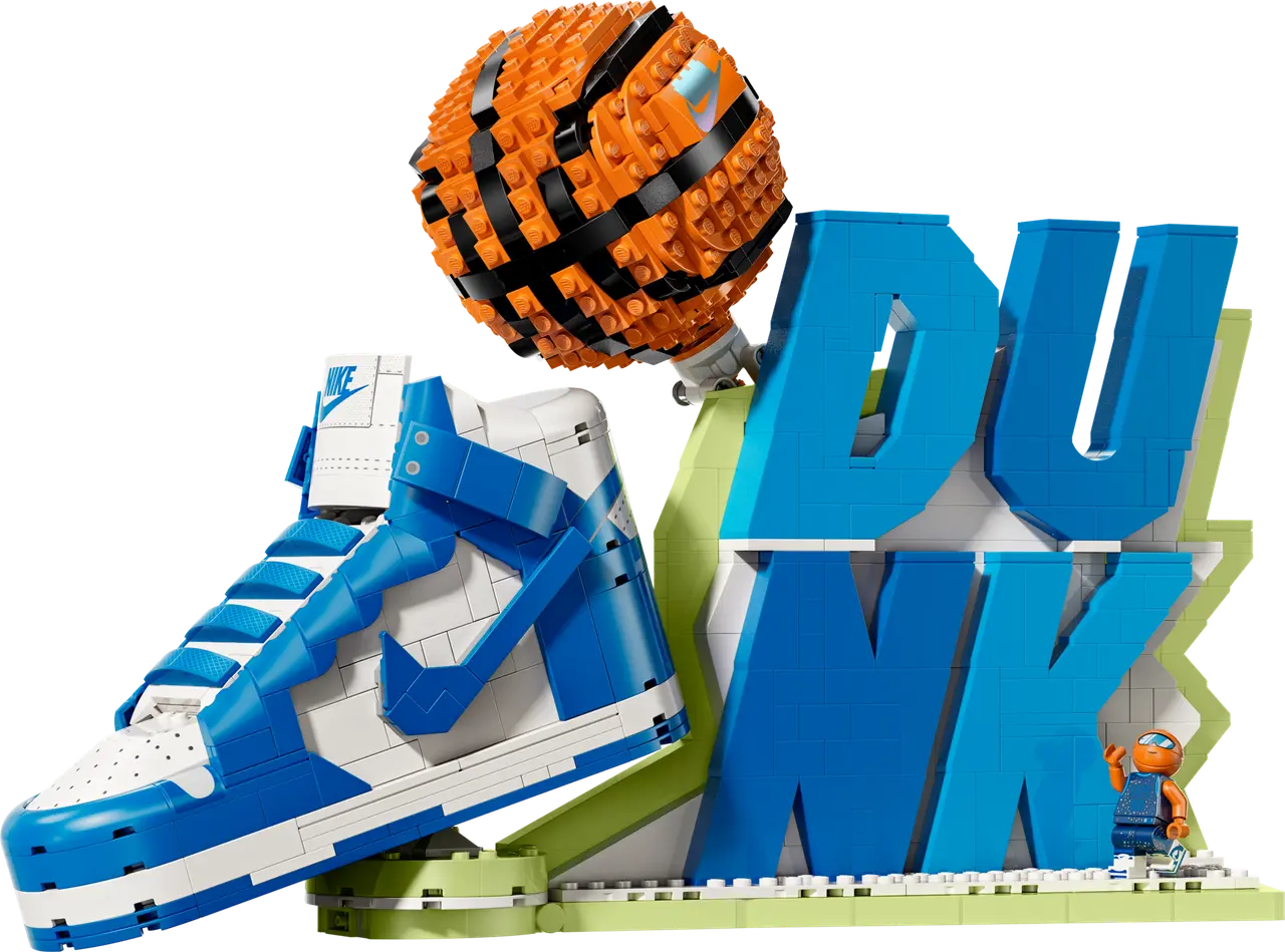 Nike Dunk