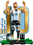 Lionel Messi – Football Legend