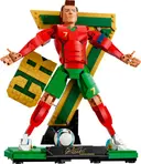 Cristiano Ronaldo – Football Legend