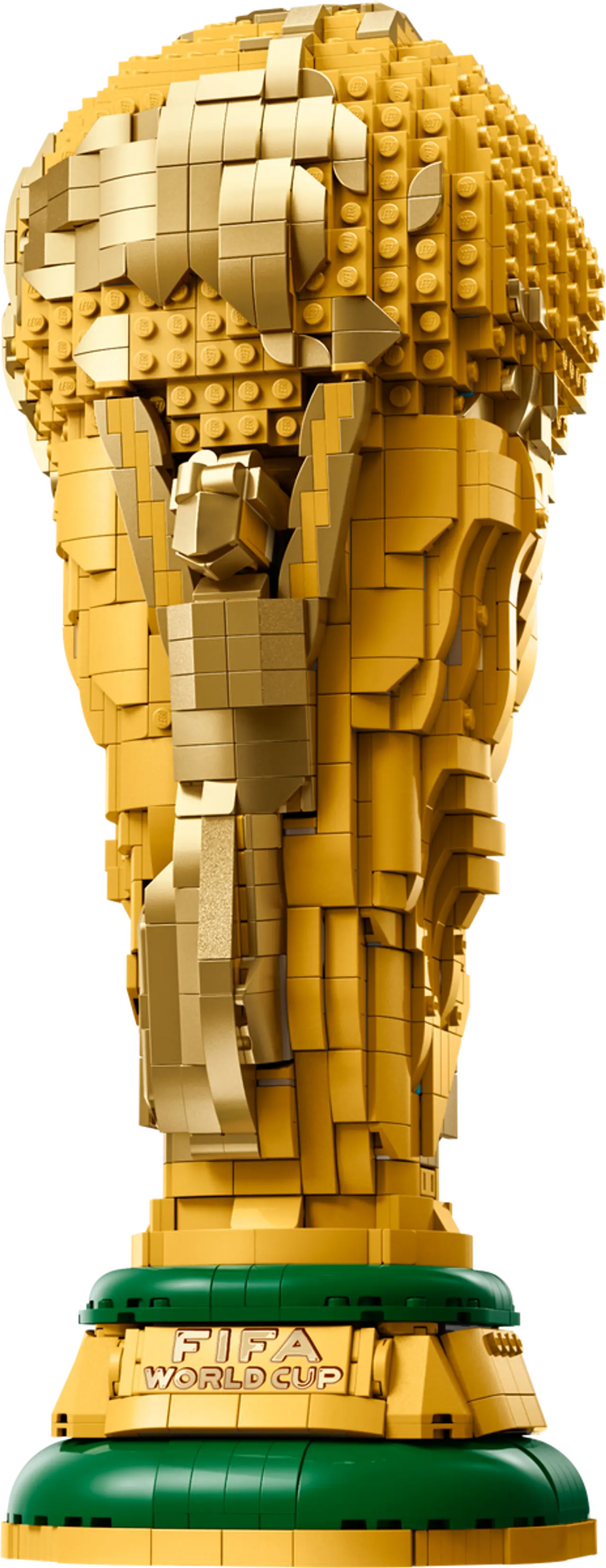 FIFA World Cup Official Trophy