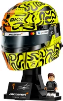 McLaren Mastercard F1 Team Lando Norris Helmet