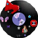 Olivia Rodrigo’s Vinyl