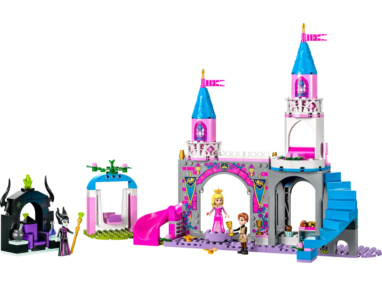 Aurora's Castle
