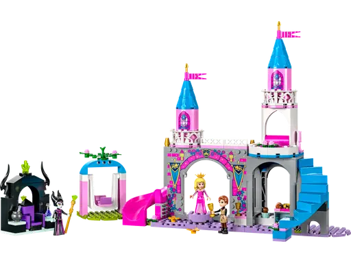 Aurora's Castle