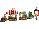 Disney Celebration Train