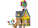 Up House​