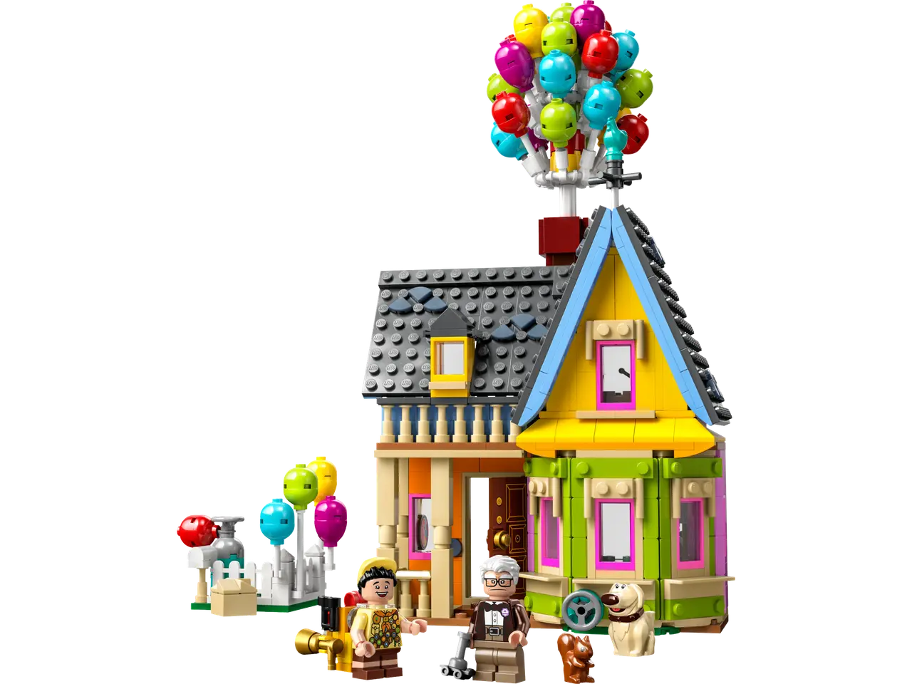 Up House​