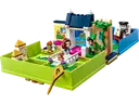 Peter Pan & Wendy's Storybook Adventure
