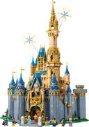 Disney Castle