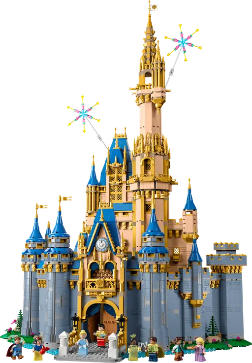 Disney Castle