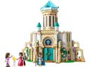 King Magnifico's Castle