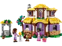 Asha's Cottage