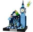 Peter Pan & Wendy's Flight over London