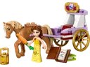 Belle's Storytime Horse Carriage