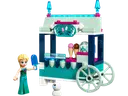 Elsa's Frozen Treats