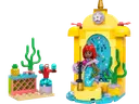 Ariel's Music Stage