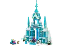Elsa's Ice Palace