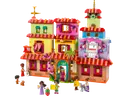 The Magical Madrigal House
