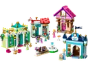 Princess Market Adventure